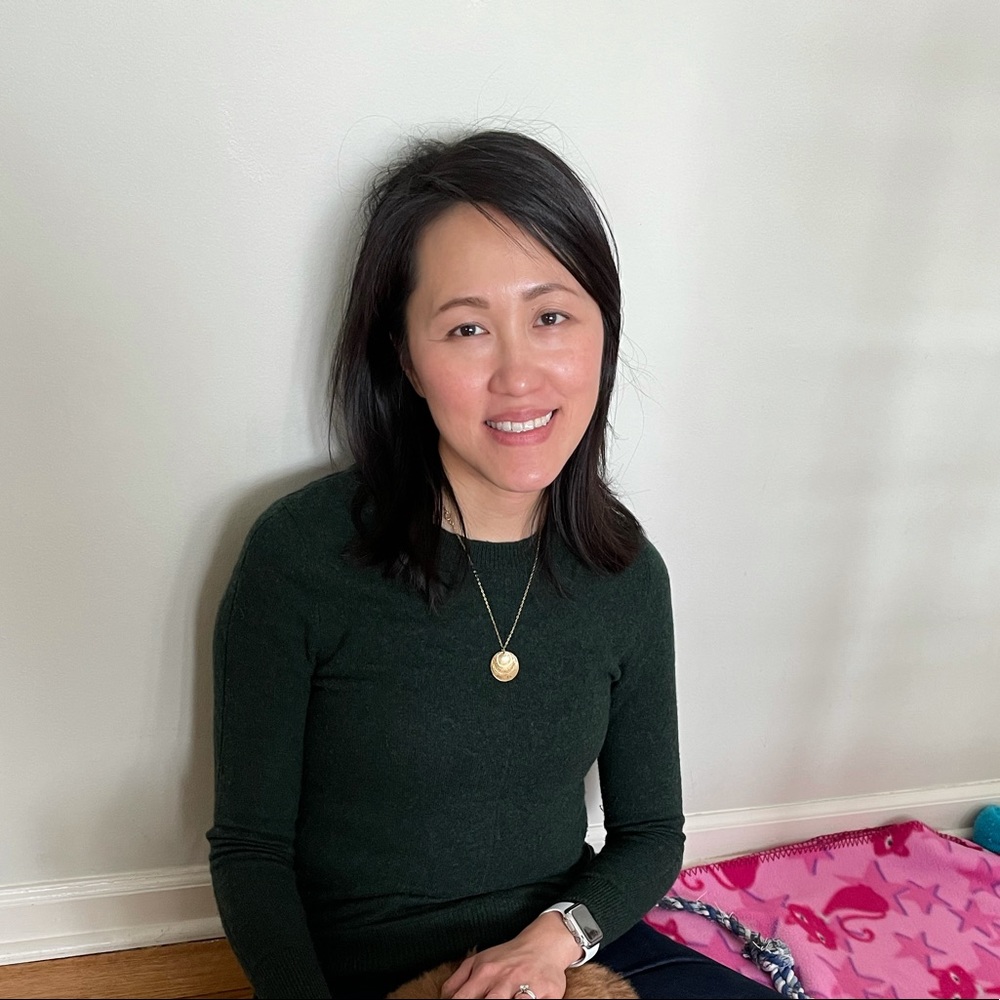 Meet your Posher, Jennifer